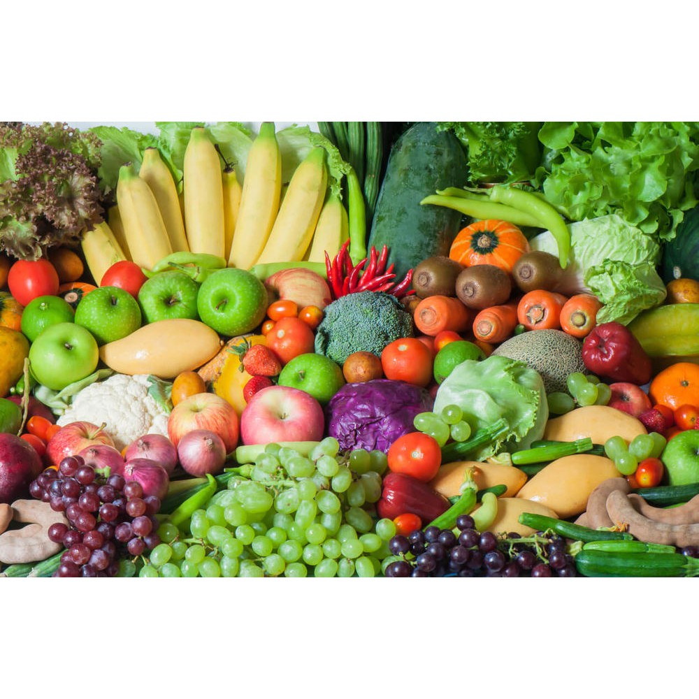 ปุ๋ยเร่งดอก เพิ่มผลผลิต สูตร 8-24-24 ตรา 5 นางฟ้าทรงฉัตร บรรจุ 1 กิโลกรัม ดอกดกยกสวน เพิ่มผลผลิต บำรุงดอกผลให้สมบูรณ์