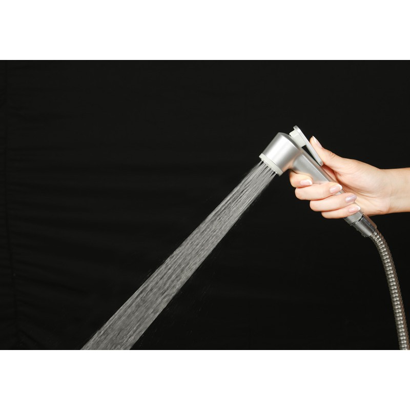 WSP ชุดที่ฉีดชำระ พร้อมสายฉีด รุ่น R-49SV