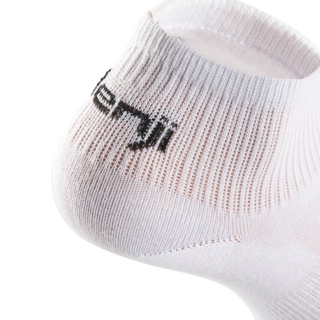 ถุงเท้าวิ่งแพคละ 3คู่ (ของแท้ 💯%)แบบบางและระบายอากาศได้ดี ✅ทนทาน