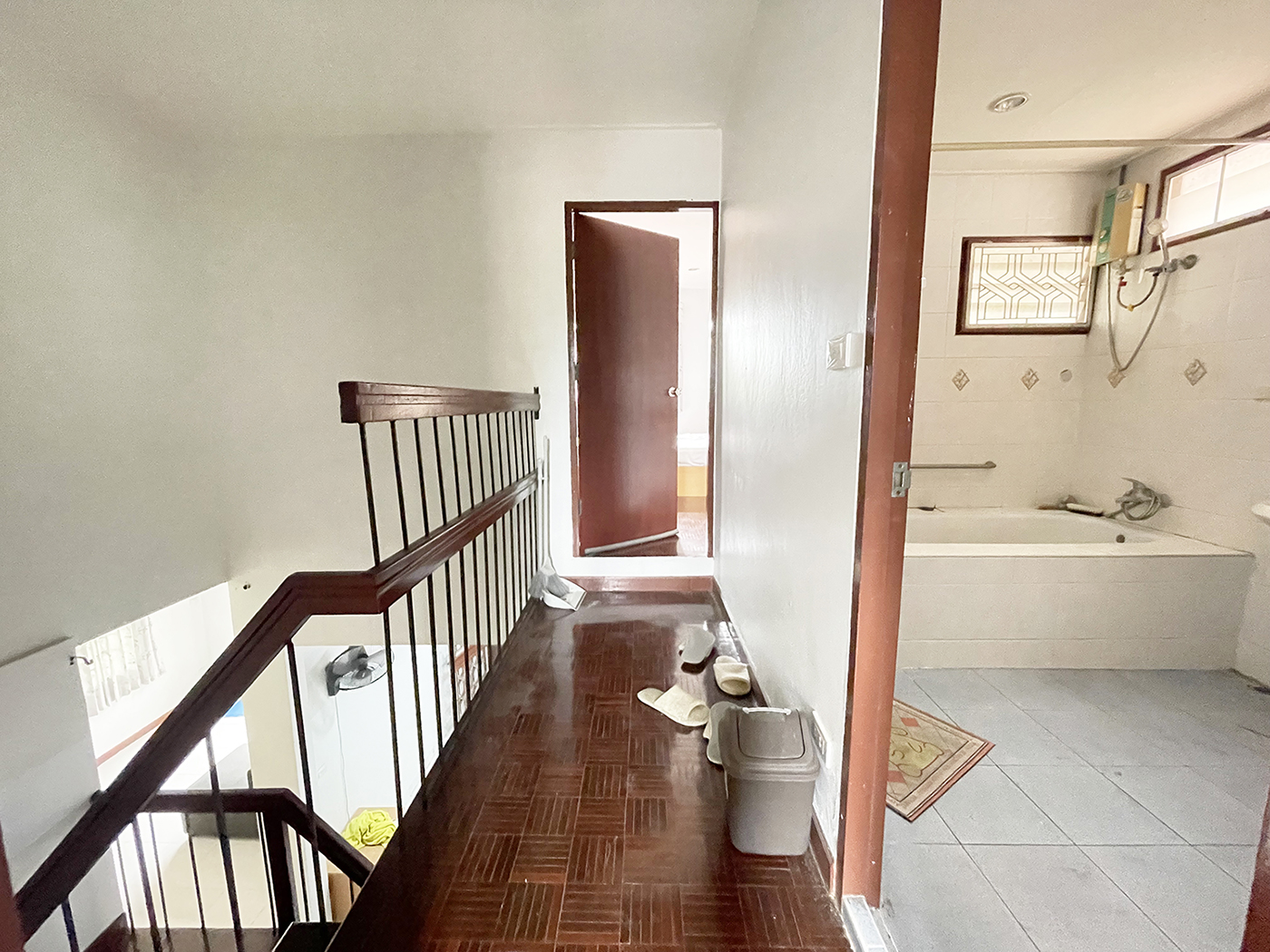 86369 ขายบ้าน หมู่บ้านสหกรณ์การบินไทย ถนนแจ้งวัฒนะ ปากเกร็ด นนทบุรี