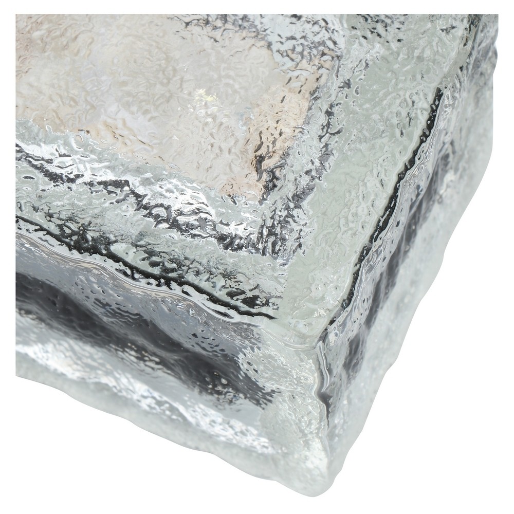 ไฟจัดสวน 219060307 RIN พลาสติก/แก้ว MODERN สีขาว ไฟตกแต่งสวน ไฟภายนอก