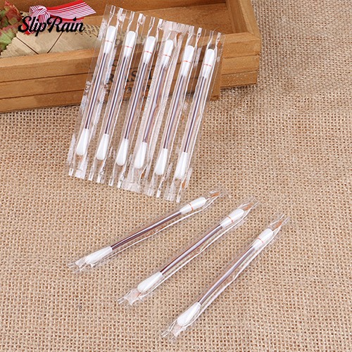 Sliprain ก้านสําลีฆ่าเชื้อโรค 5 อัลตราไวโอเลตภายในสําหรับทําความสะอาด