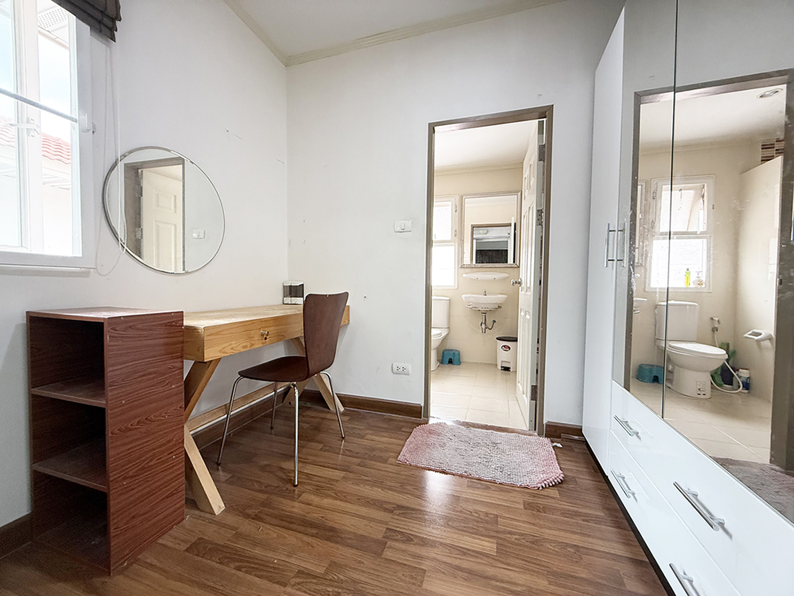 86357 ขายบ้านเดี่ยว ศุภาลัยวิลล์ วงแหวนพระราม2 สมุทรสาคร