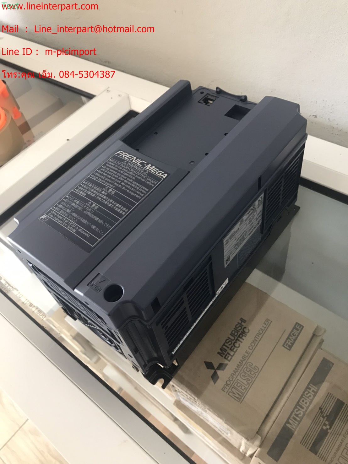 ขาย FRN2.2G1S-4A