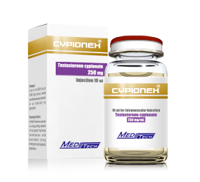 CYPIONEX