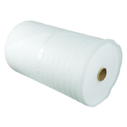 โฟม EPE FITT หนา 2 MM 0.65 ม.x50 ม. มีความหนาแน่น ทนต่อแรงกระแทก