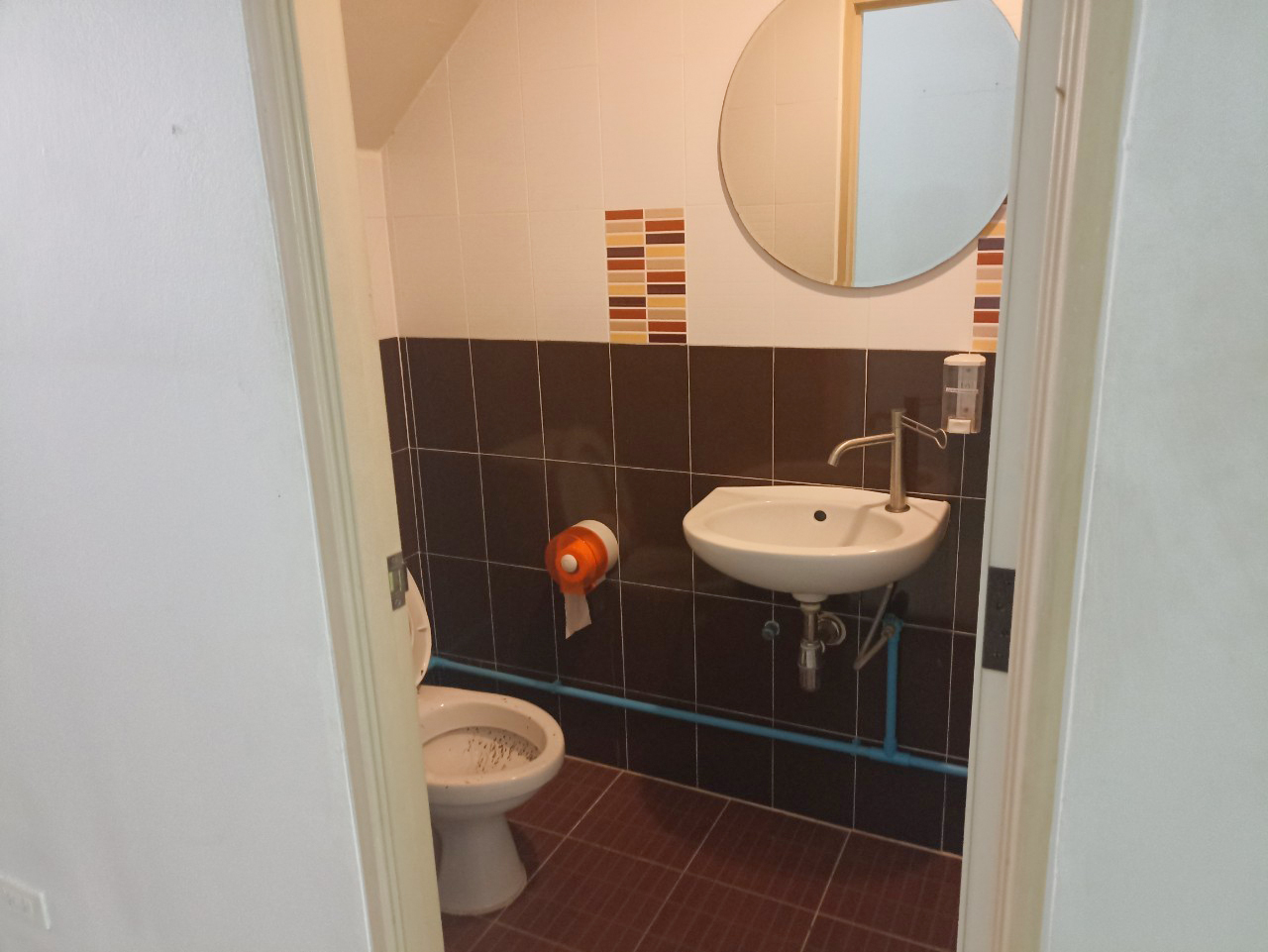 75024-ขายอาคารพาณิชย์ มิตรสัมพันธ์ บางแสน ชลบุรี