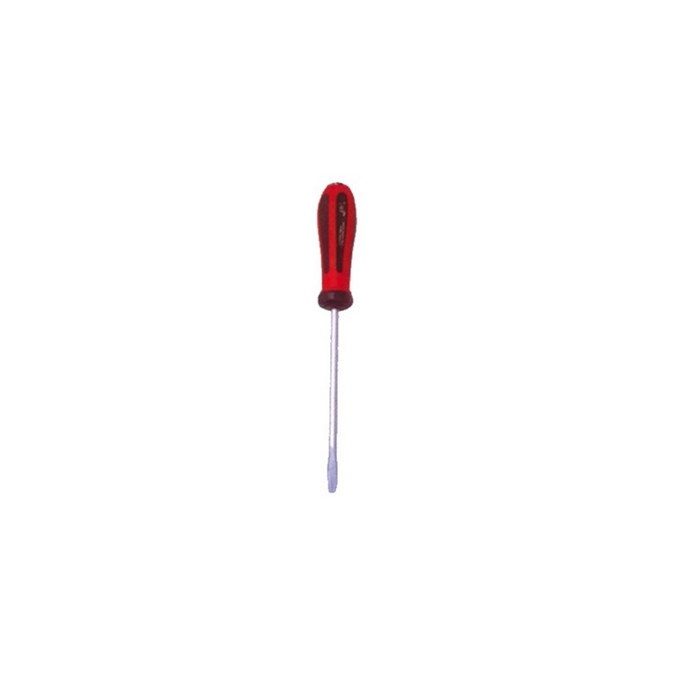 เครื่องมือช่าง ไขควง ไขควง หัวแบน JE TECH 22504 4" | JE TECH | 22504
