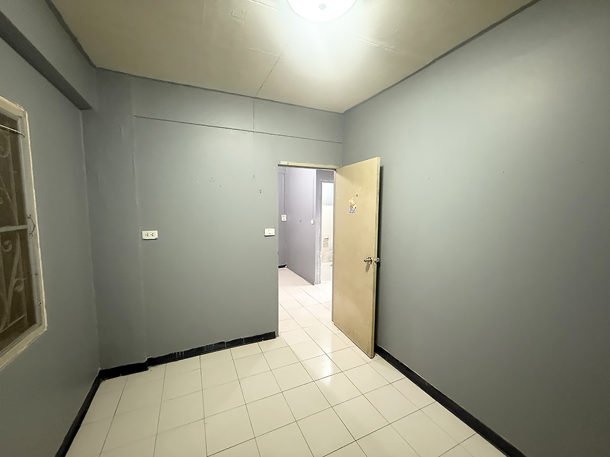 ขายคอนโด บ้านเอื้ออาทรปทุมวิไล 1 บางปรอก ปทุมธานี