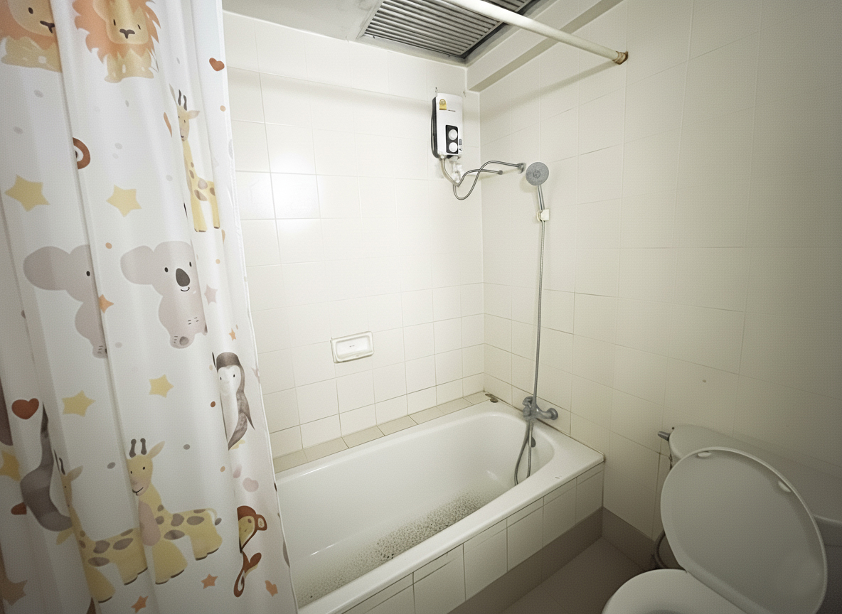 83507 ขายคอนโด รัชดา เทอเรส Ratchada Terrace