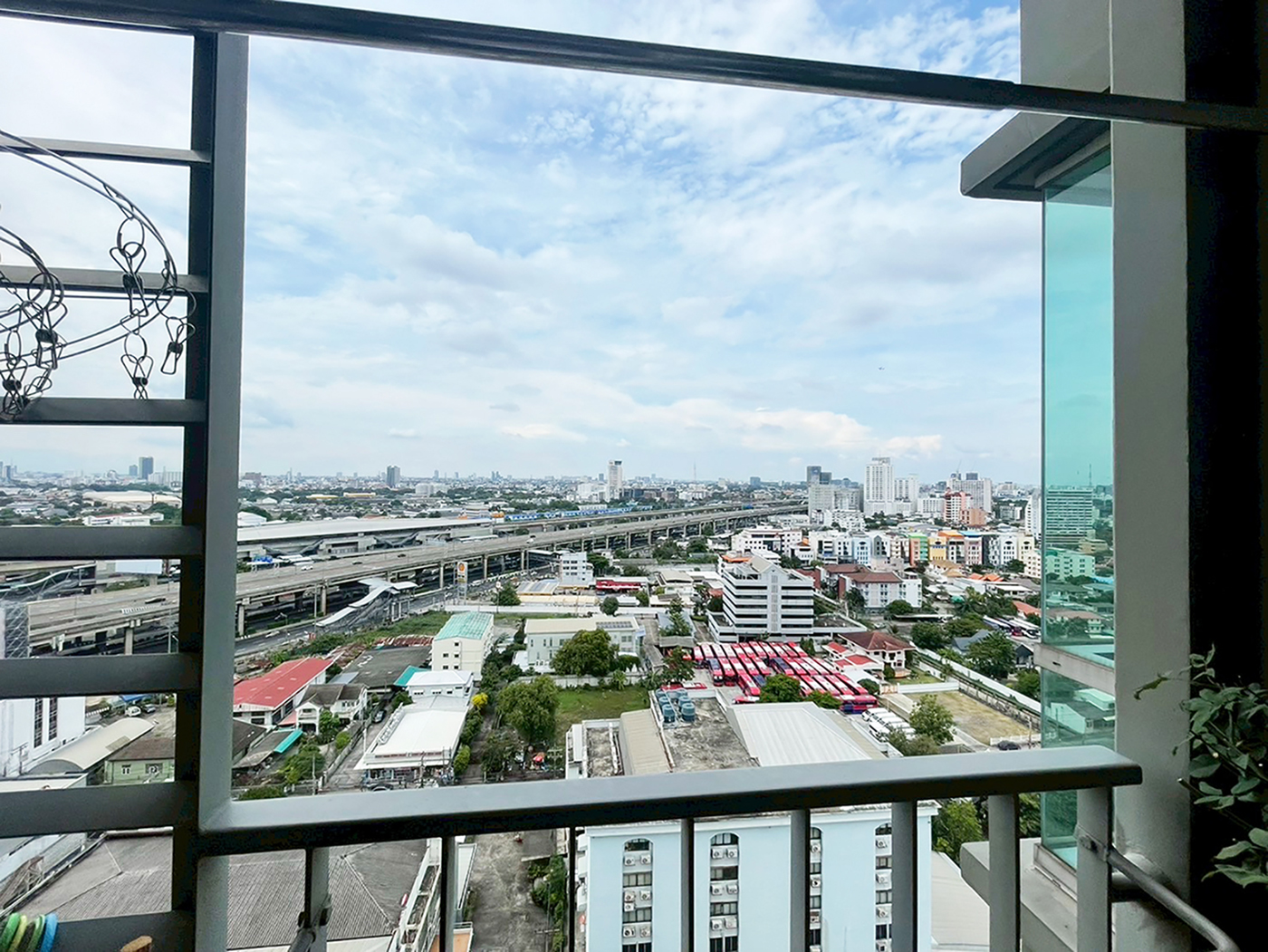 83508 ขายคอนโด ถนนวิภาวดีรังสิต 42 ยู ดีไลท์ รัชวิภา (U Delight Ratchavipha)