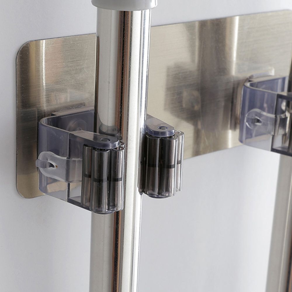 อุปกรณ์ทำความสะอาดผนังห้องครัว