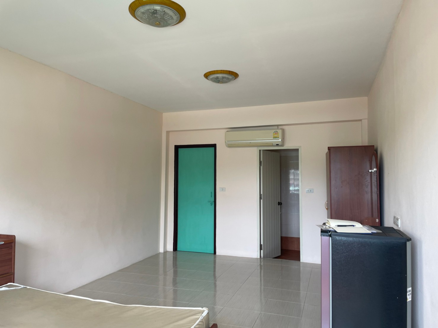 31231-ขายอพาร์ทเมนต์ ถนนจอมเทียน สาย 2 บางละมุง ราคาถูก