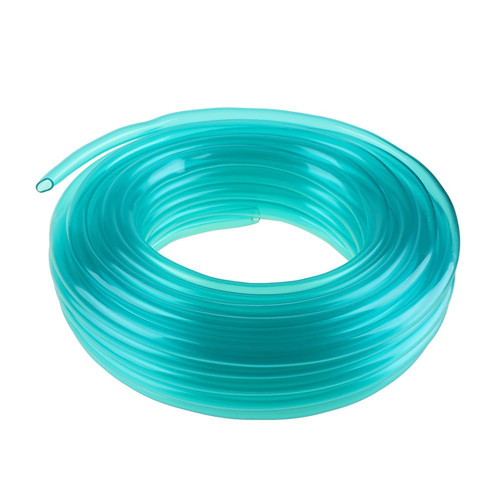 สายยางม้วน PVC ใส SPRING 5/8 นิ้วX20M LBL SPRING 5/8"X20M LBL PVC CLEAR HOSE