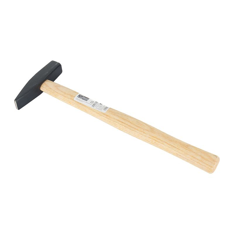 GAINT KINGKONG PRO ค้อนช่างทองด้ามไม้ รุ่น KKP25212 ขนาด 200 กรัม สีน้ำตาล