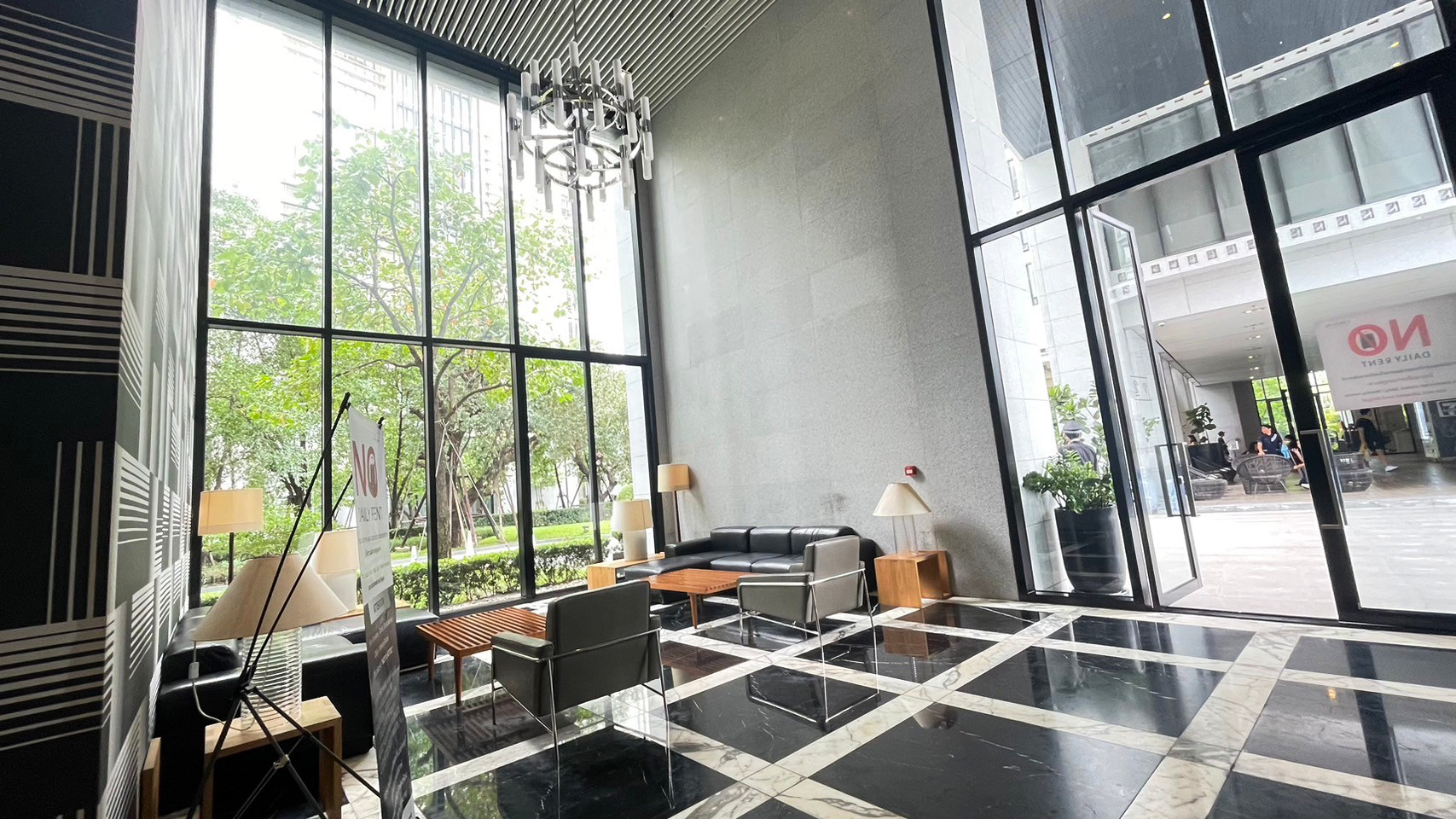 72235-ให้เช่า คอนโด Park 24 พร้อมพงษ์ ใกล้รถไฟฟ้า