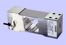 CB14 Single Point Load Cell