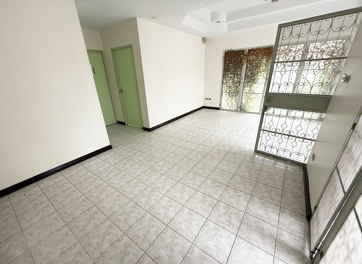 86371 ขายบ้านเดี่ยว หมู่บ้านแฟมิลี่ปาร์ค ชลบุรี (Family Park)พร้อมเข้าอยู่