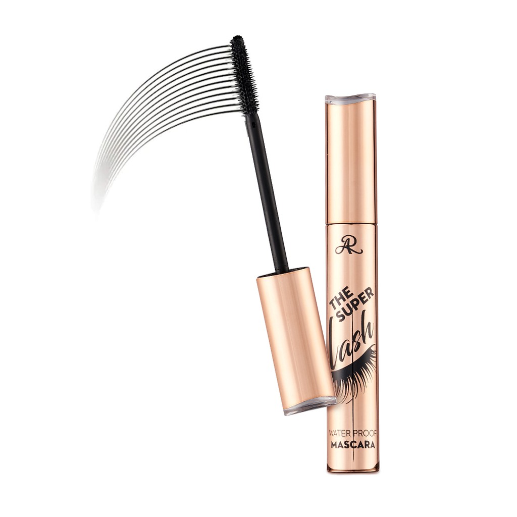!!สินค้าขายดี!! มาสคาร่ากันน้ำ AR The Super Lash Waterproof Mascara