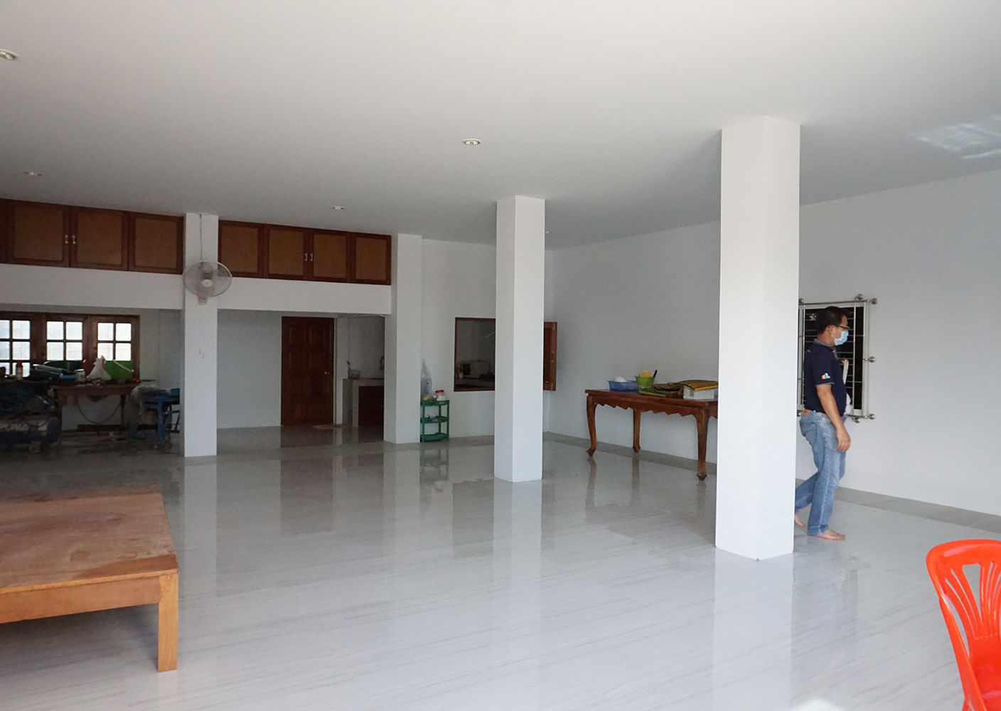 68373-ขายที่ดินพร้อมบ้าน ตำบลสามโก้ อำเภอสามโก้ อ่างทอง