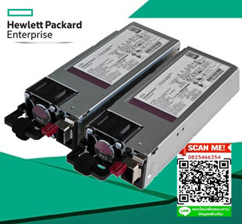 P38995-B21, HP 800W,Flex Slot Platinum,Low Halogen,Hot-Plug,Power Supply,
