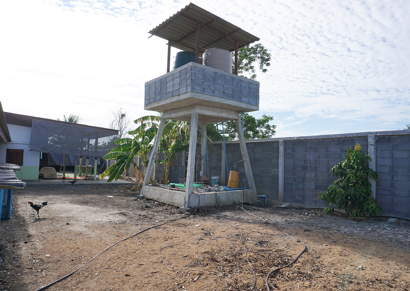 68373-ขายที่ดินพร้อมบ้าน ตำบลสามโก้ อำเภอสามโก้ อ่างทอง