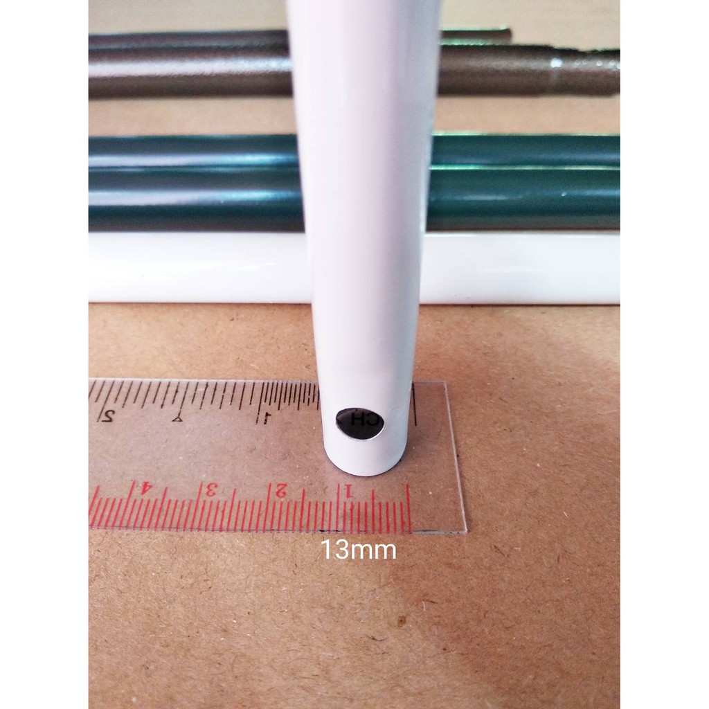 ซุ้มไม้เลื้อย ซุ้มเหล็กโค้ง-เหลี่ยม ซุ้ม 13mm (เขียวเข้ม-ดำ-ขาว) จัดสวนสวยงาม ซุ้มงานแต่ง ซุ้มกุหลาบเลื้อย