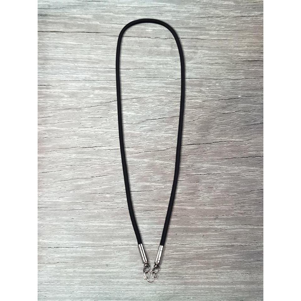 !!สินค้าขายดี!! สร้อยคอสำหรับห้อยพระ Necklace with Pendant Hook