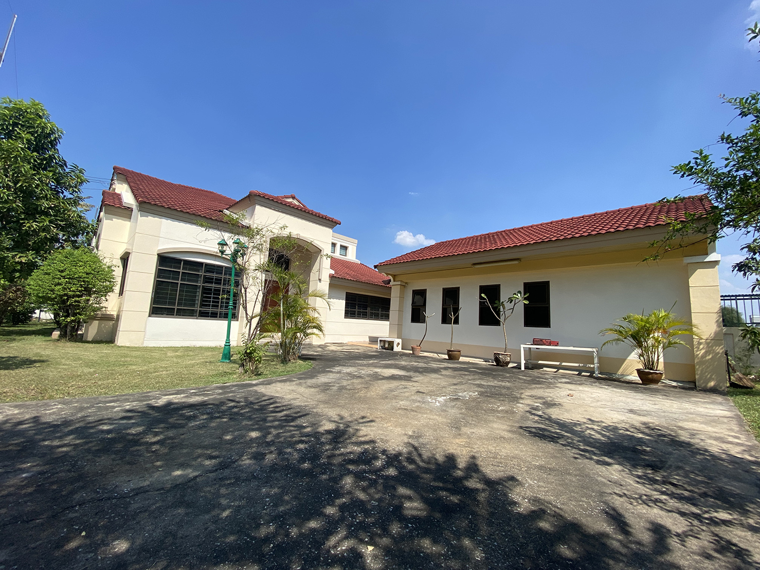 76937-ขายบ้าน หมู่บ้านวิลล่าแคลิฟอร์เนีย บางกะดี เมืองปทุมธานี