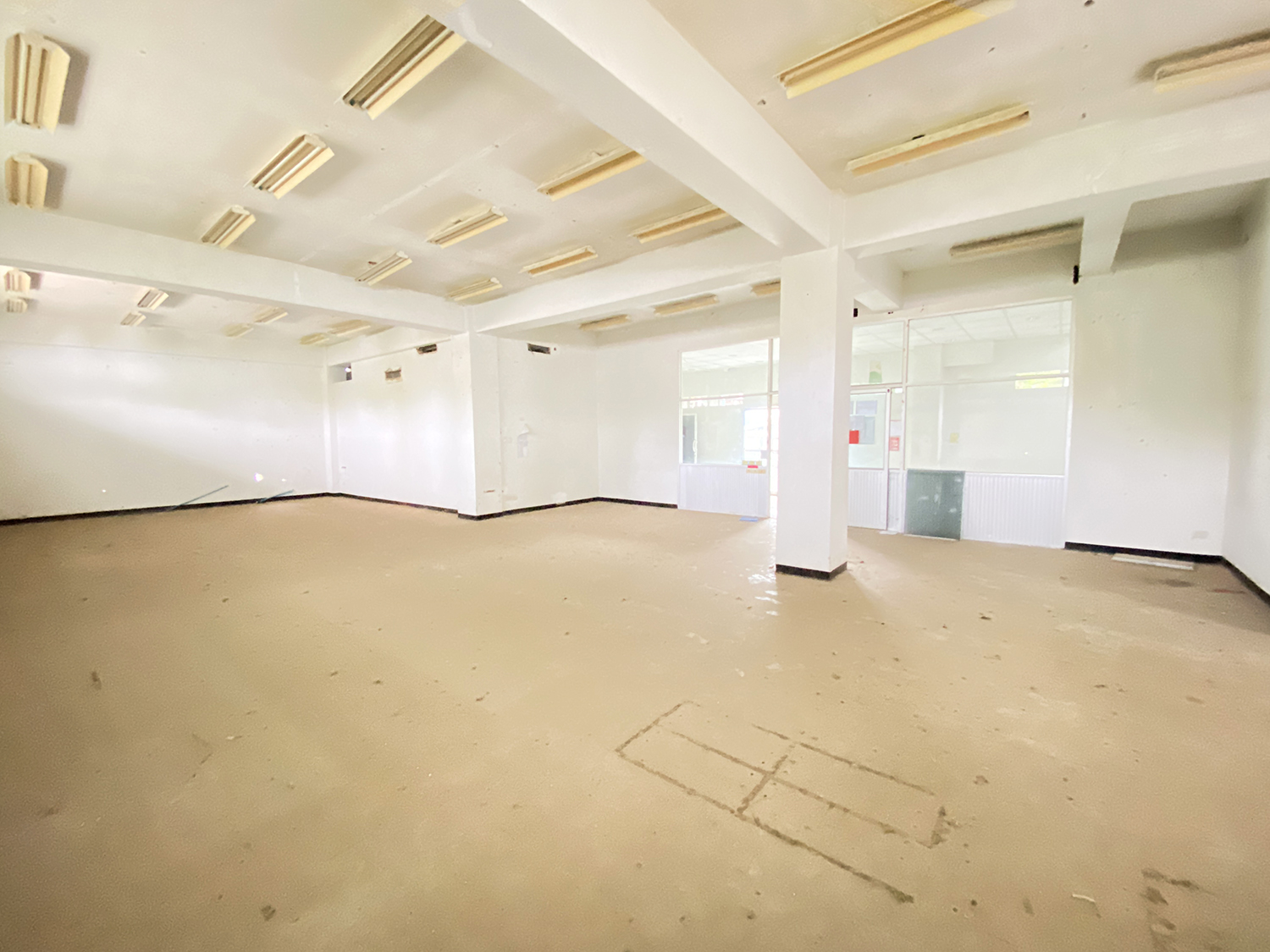 83461-ขายอาคารสำนักงาน ซอยกสิกรทุ่งสร้าง 13 ศิลา เมืองขอนแก่น