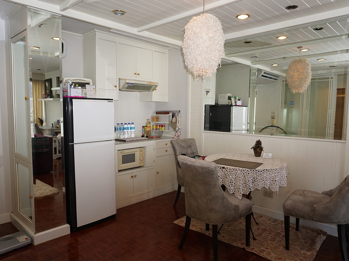 72110-ขายคอนโด สุขุมวิท สวีท ห้องมุม ซอยสุขุมวิท 13 กรุงเทพ