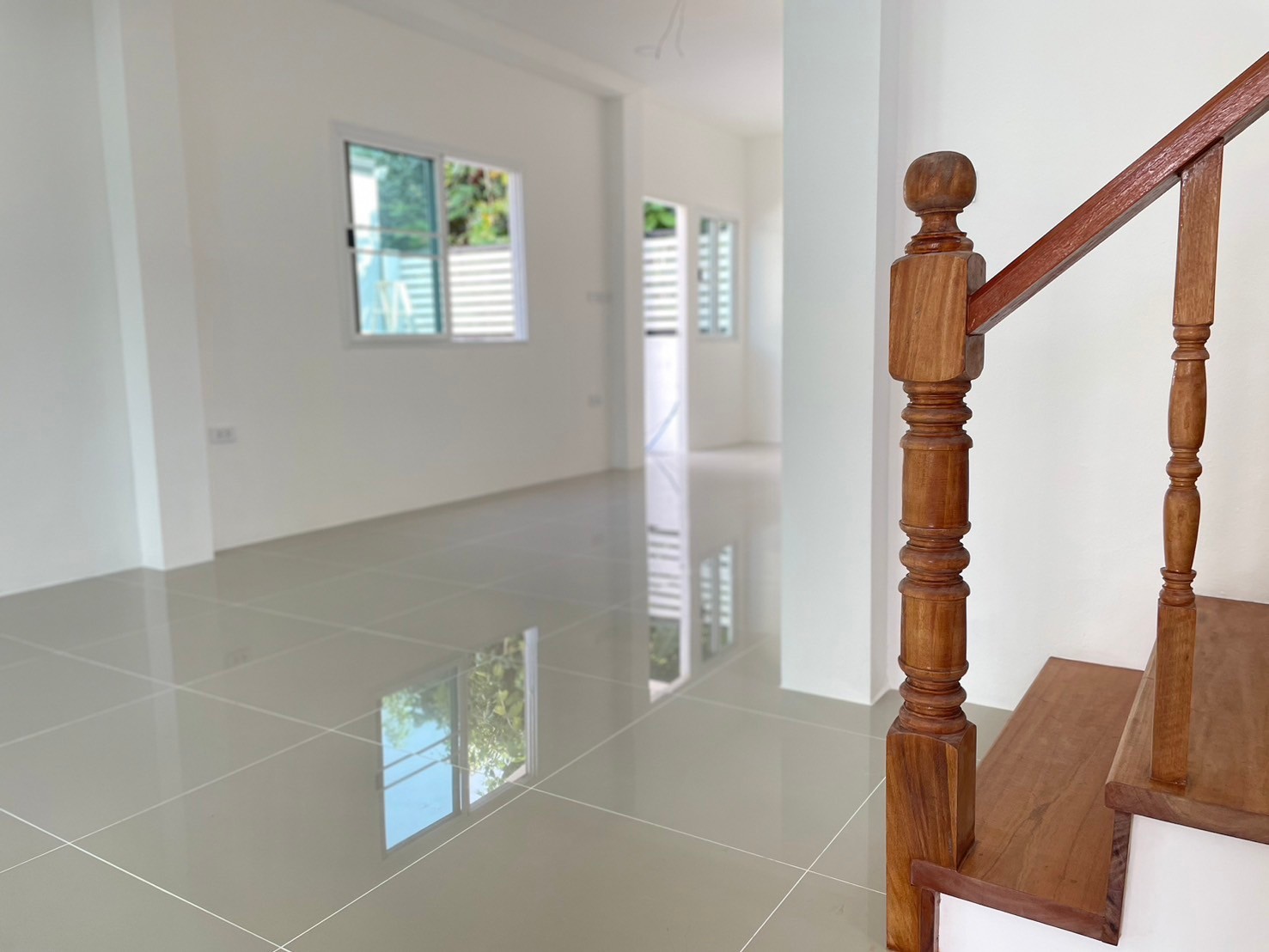 83478 ขายบ้านเดี่ยว หมู่บ้านพร้อมจิตร รีโนเวทใหม่ 7 หลัง ซอยวัดพระเงิน บางใหญ่ นนทบุรี