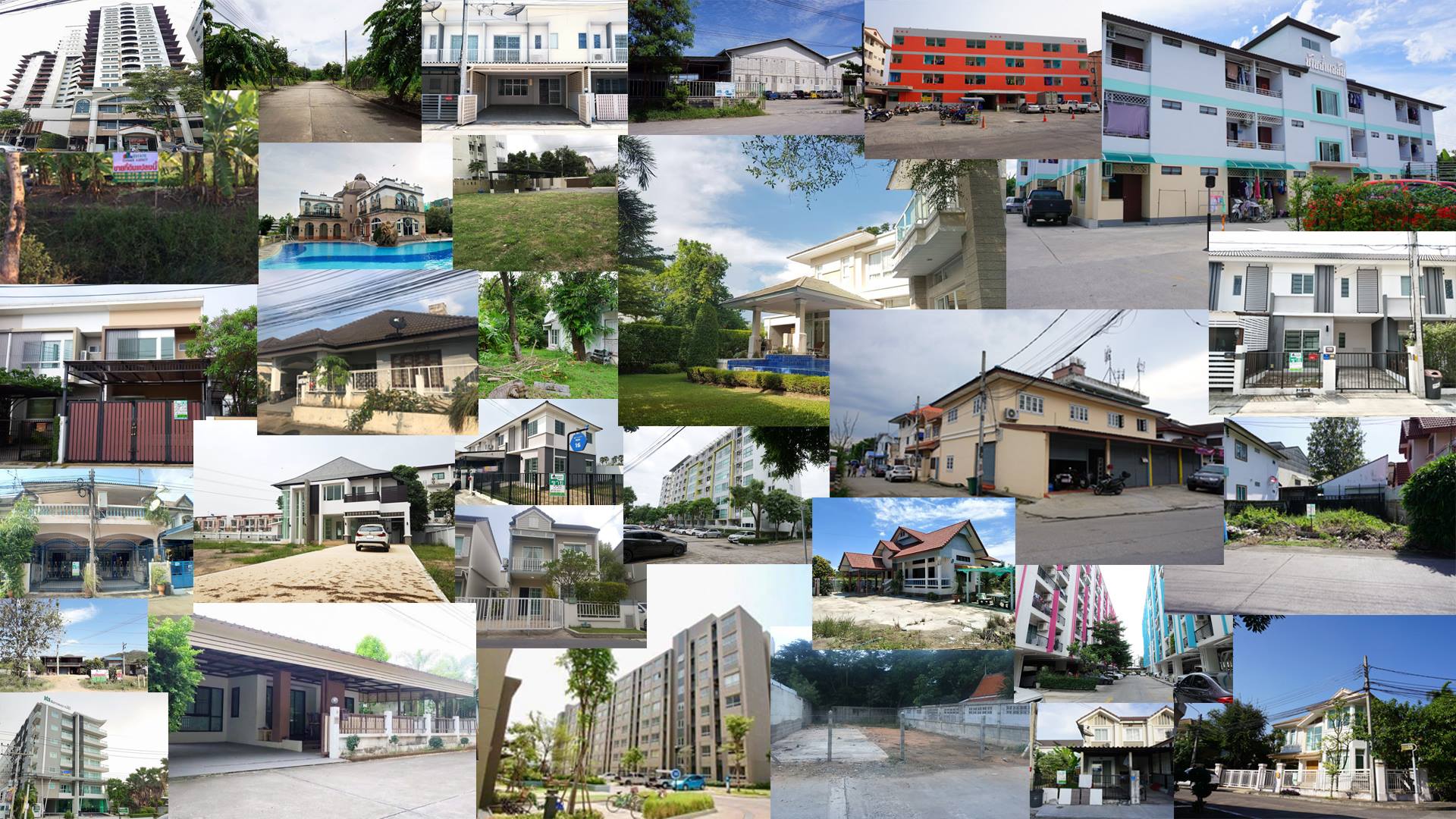 iProperty Agent