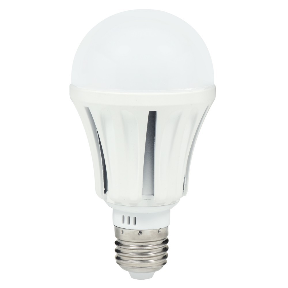 หลอด LED LUMAX SMART SET 7 วัตต์ DAYLIGHT&WARMWHITE E27 หลอดไฟภายในบ้านเอนกประสงค์