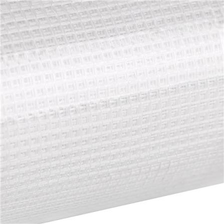 ตาข่ายไฟเบอร์ JBP 8 นิ้ว X 10 ม. พร้อมทนทุกสภาวะอากาศ