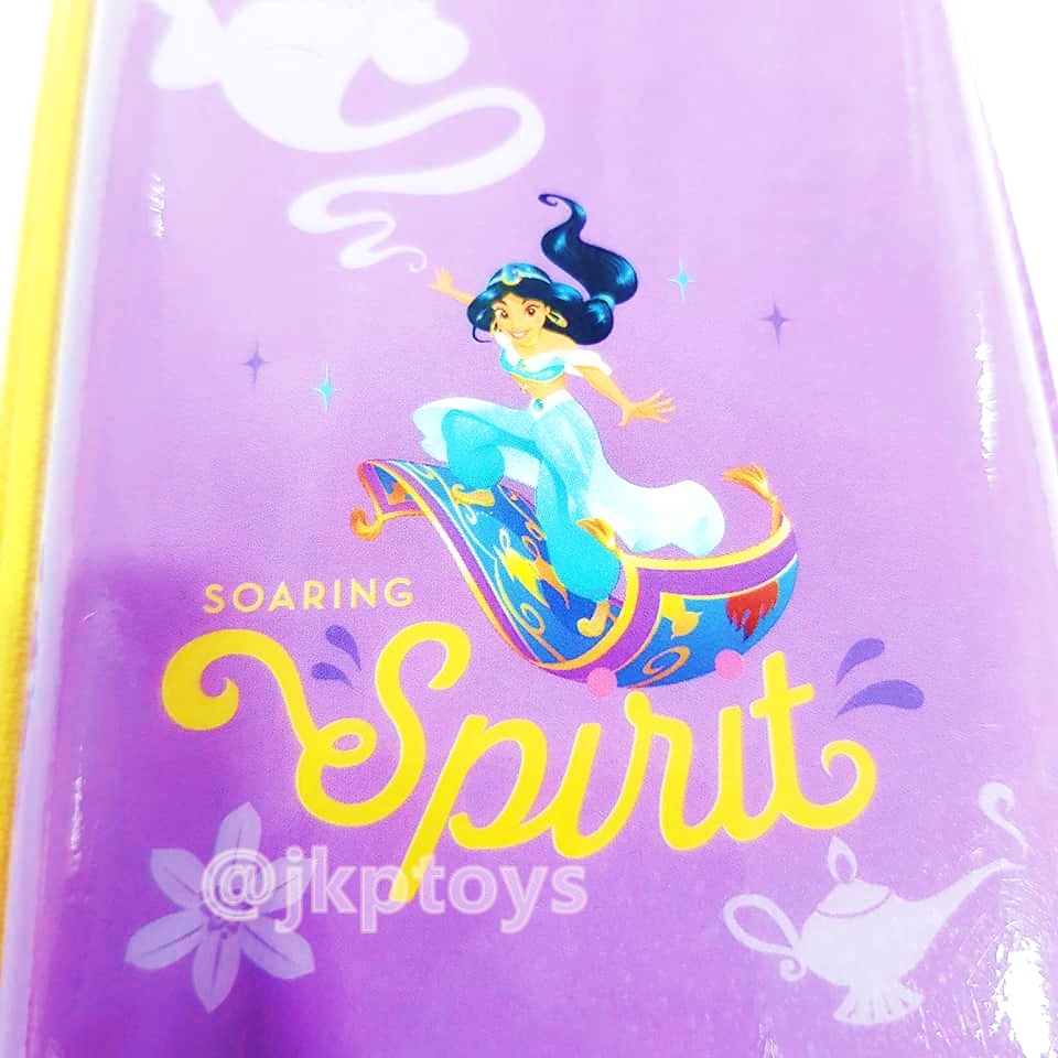 กล่องดินสอ กระเป๋าดินสอ ลายการ์ตูน เจ้าหญิง