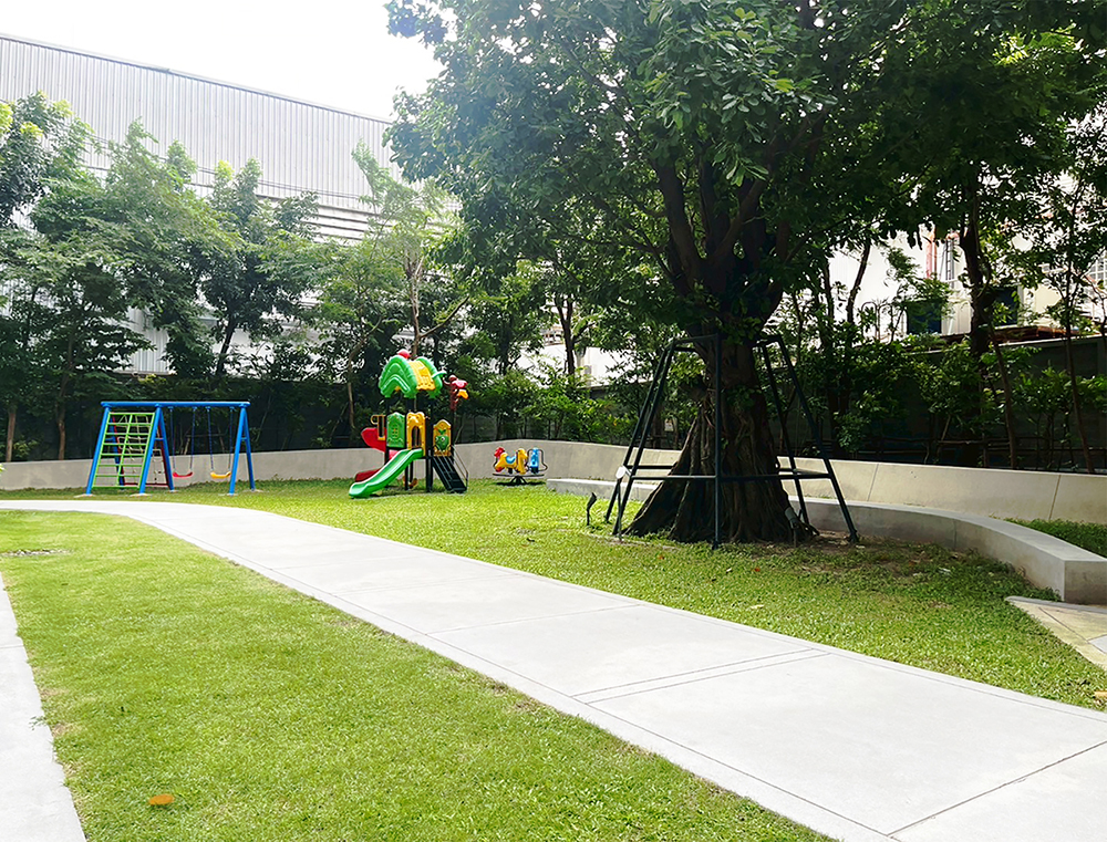 83508 ขายคอนโด ถนนวิภาวดีรังสิต 42 ยู ดีไลท์ รัชวิภา (U Delight Ratchavipha)