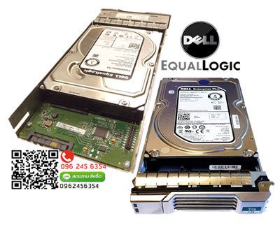 Dell,EqualLogic,EQL,06H6FG,6H6FG,EQL,3Tb,7.2K,3.5Inc,SAS,Hard Drive