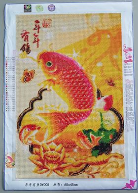 รำไทย ชุดปักครอสติส พิมพ์ลาย ครอสติสจีน งานฝีมือทำที่บ้าน DIY