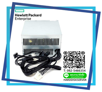 HP 623193-001,632911-001,DPS-600UB A,HP Z420,600W,Power Supply