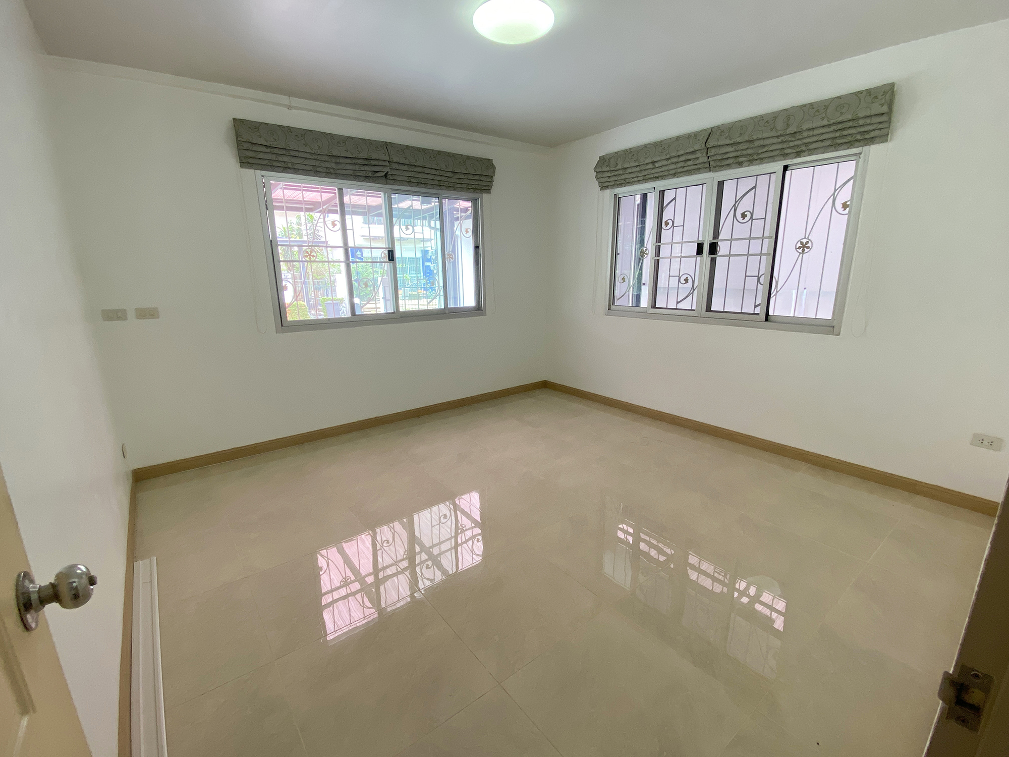 81589-ขายบ้านเดี่ยว ศุภาลัย การ์เด้นวิลล์ ติวานนท์-ปทุมธานี