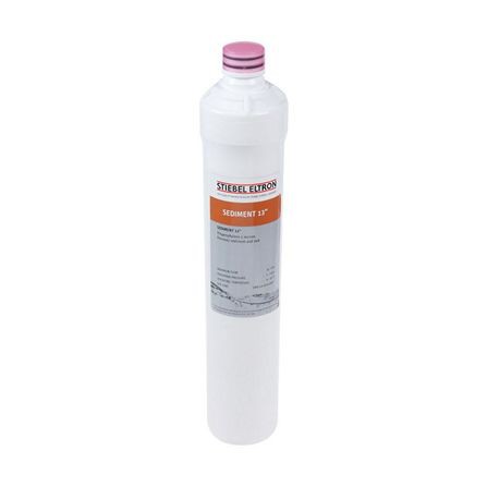 ไส้กรอง STIEBEL PP SEDIMENT 13 นิ้ว สะอาดปลอดภัยต่อการบริโภค