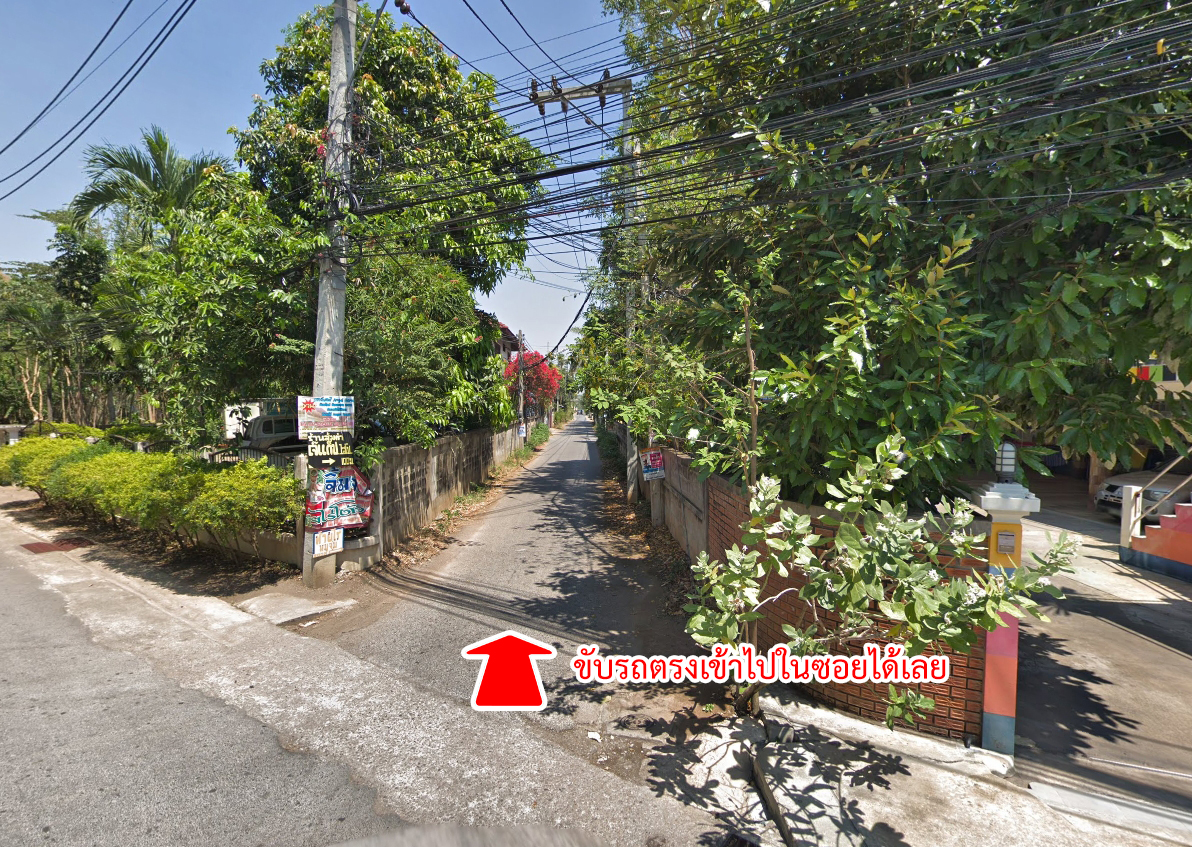 76904-ขายที่ดิน ถนนราชบุรี-ผาปก จอมบึง ราชบุรี