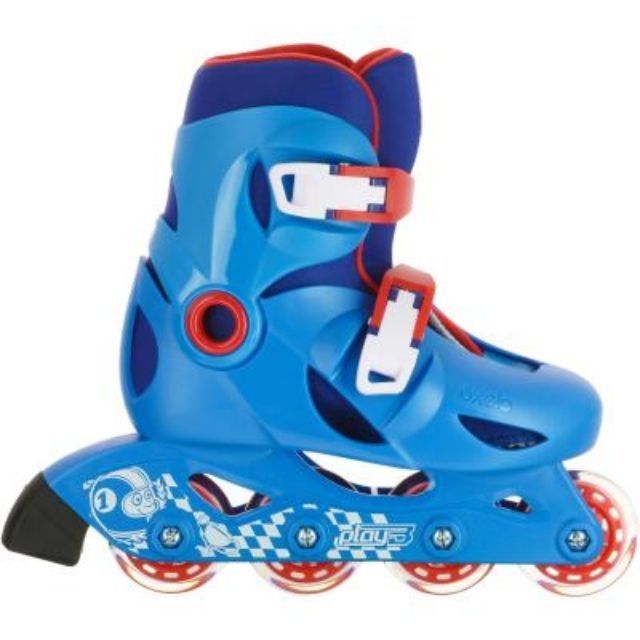 Inline Skate oxelo สเก็ต