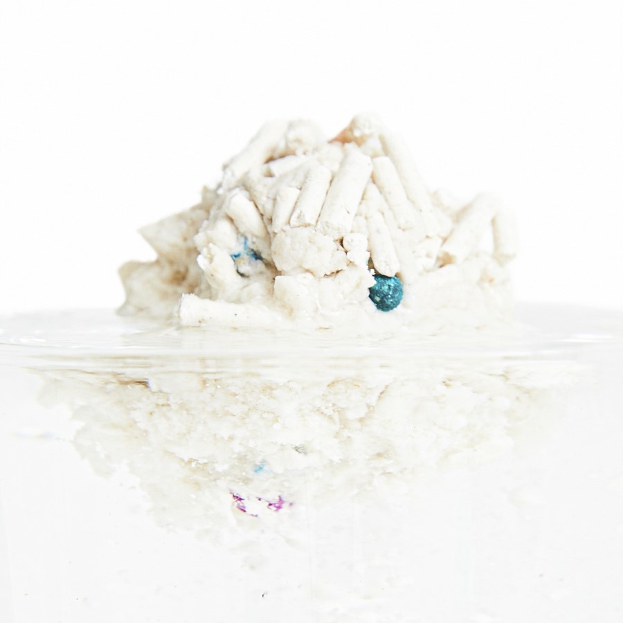 Vetreska Deodorant Tofu ทรายแมวเต้าหู้ สูตรกำจัดกลิ่น 6L / 2.5kg