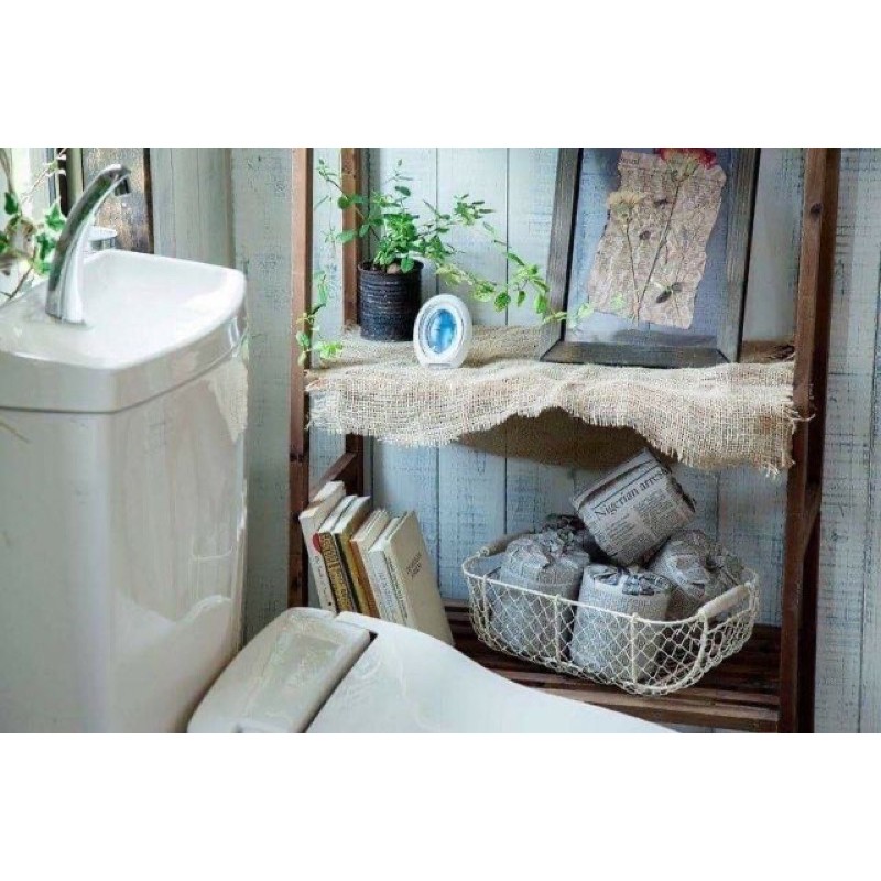 Ambi Pur toilet deodorizer แอมบิเพอร์ ขจัดกลิ่นในห้องน้ำ น้ำหอมห้องน้ำ