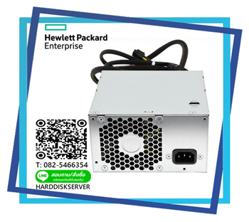 HPE 550W,ATX,Power Supply Kit, 874009-B21, 867935-601,ML110 Gen10