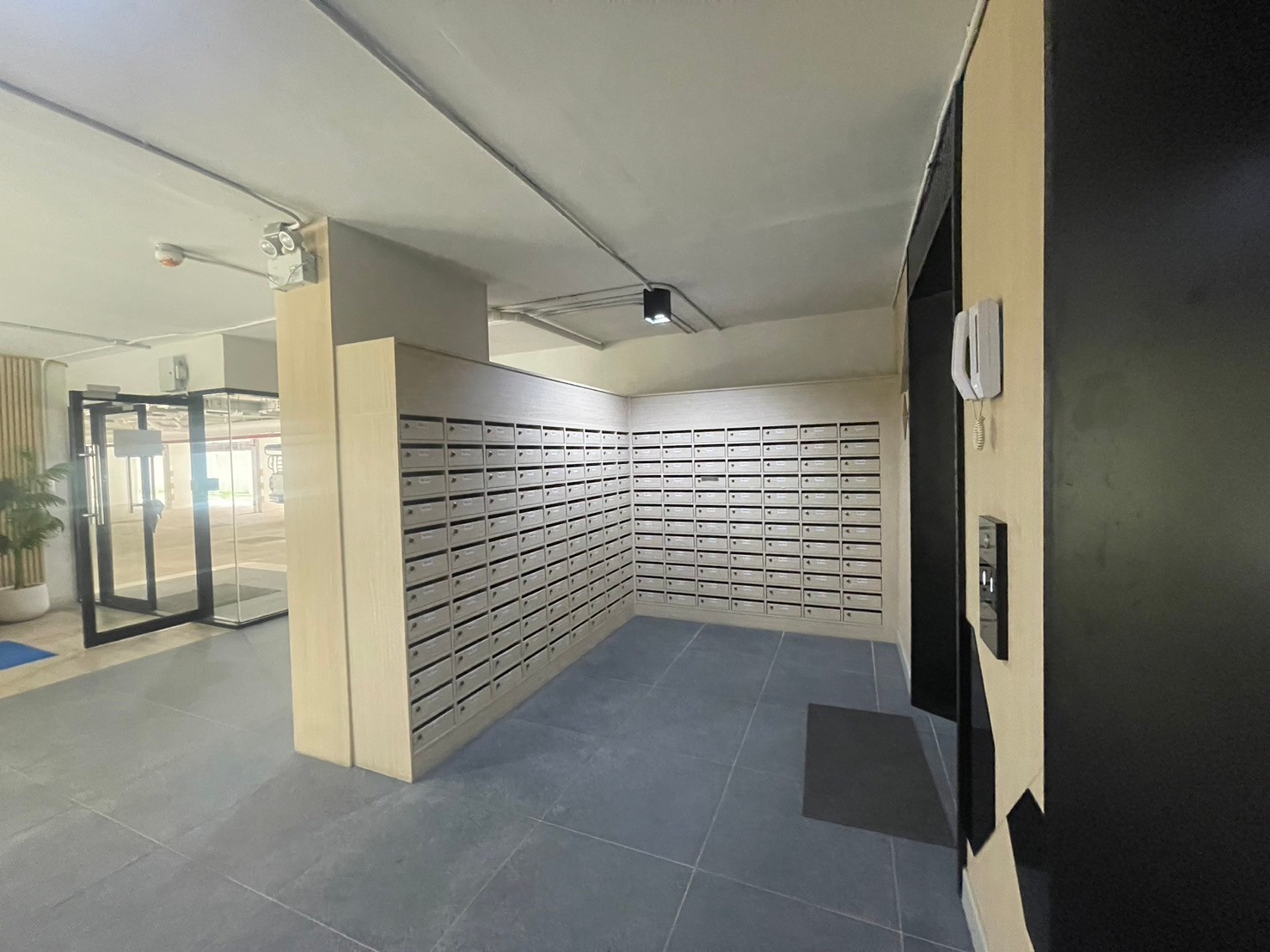 ขายคอนโด โครงการ ALIVE Sukhumvit 76 ใกล้ BTS สำโรง