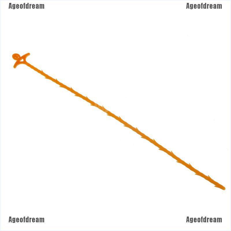 Ageofdream อุปกรณ์ทำความสะอาดท่อระบายน้ำ