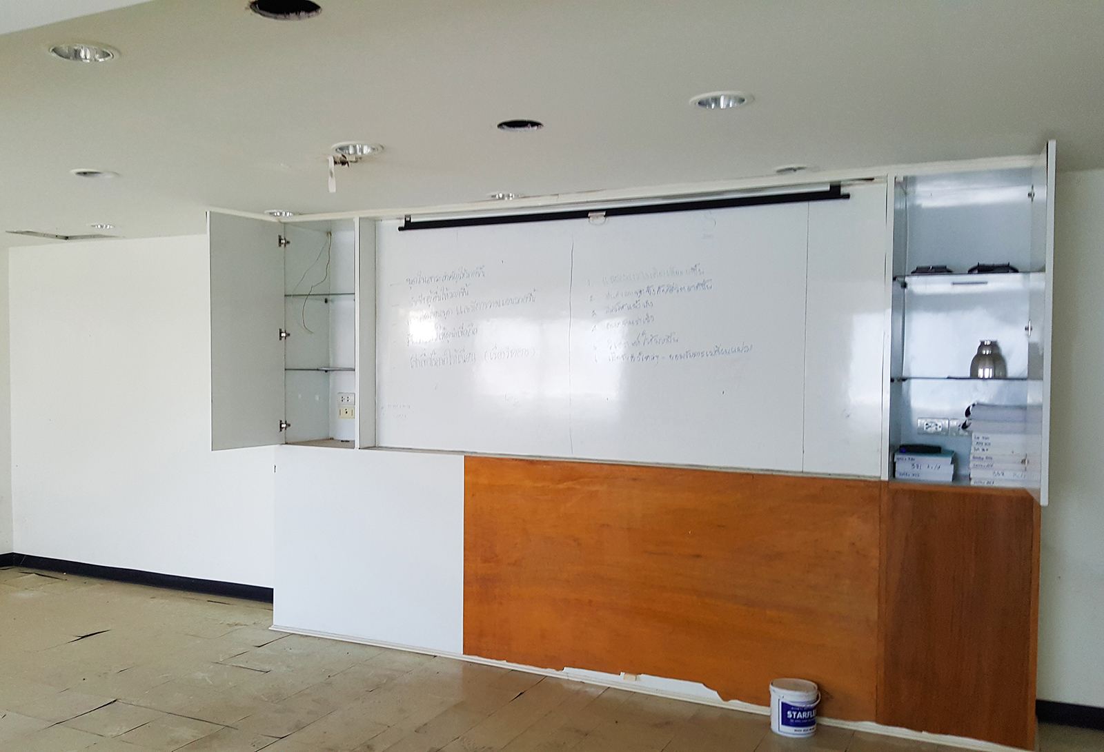 83462-ขายอาคารสำนักงาน โครงการเซ็นเตอร์พอยส์ เมืองสุราษฎร์ธานี